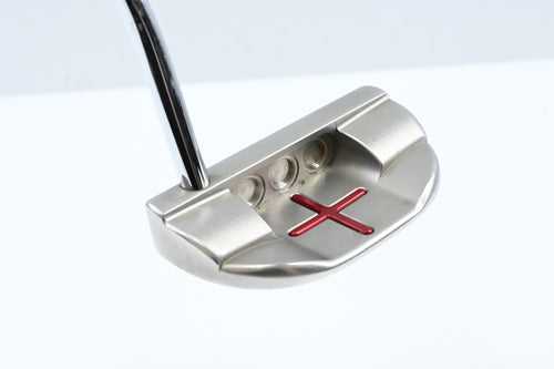 Scotty Cameron Select Fast Back 2014 Putter / 33 Inch