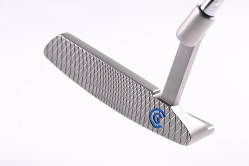 Cleveland Huntington Beach Soft #4 Putter / 34.5 Inch
