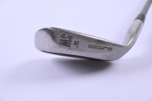 Cobra King Cobra Oversize Sand Wedge / 56 Degree / Wedge Flex Graphite Shaft