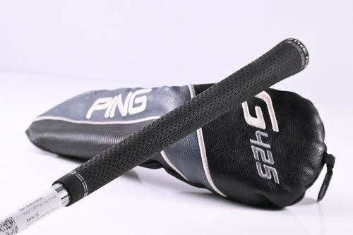 Ping G425 LST #3 Wood / 14.5 Degree / X-Flex Ping Tour 65 Shaft