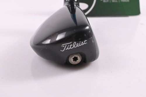 Titleist 818 H2 #3 Hybrid / 19 Degree / Regular Flex Project X EvenFlow Blue 85