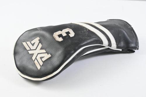 PXG 0341 #3 Wood / 15 Degree / Stiff Flex Project X -7B3 76 Shaft