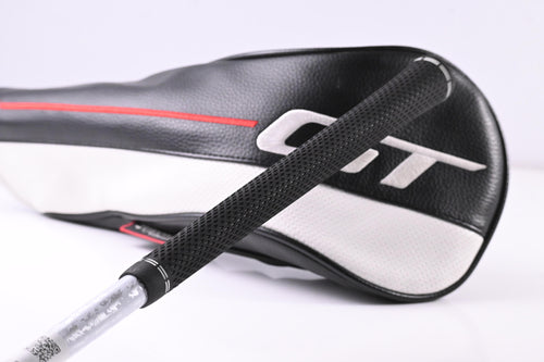 Titleist GT3 Driver / 10 Degree / Stiff Flex Denali Red 50 Shaft