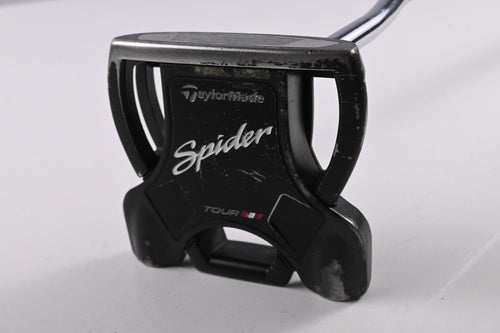 Taylormade Spider Tour 2018 Putter 35 Inch