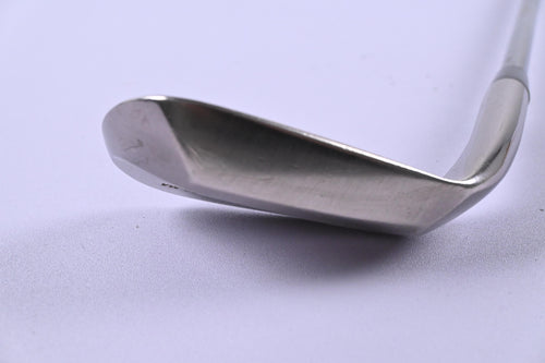Vega VW-02 Gap Wedge / 52 Degree / Wedge Flex Shimada Pro Shaft