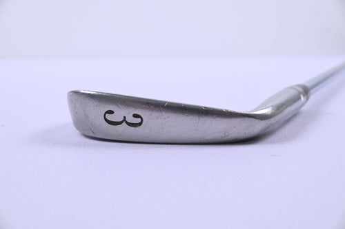 Titleist DCI 990 #3 Iron / 22 Degree / Regular Flex Titleist DCI Shaft