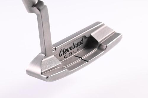 Cleveland Huntington Beach Soft #4 Putter / 34.5 Inch