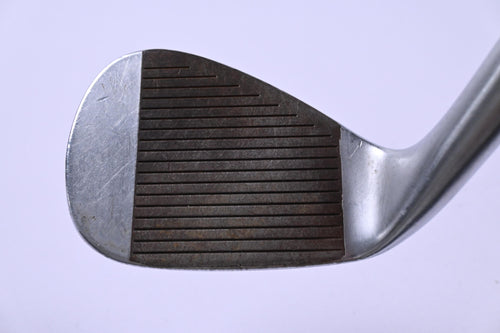 Taylormade Milled Grind 3 Chrome Gap Wedge / 50 Degree / Stiff Flex DG Shaft