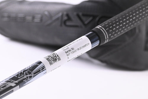 Cobra Darkspeed LS #3 Wood / 14.5 Degree / X-Flex UST Mamiya LinQ 7F5 Shaft