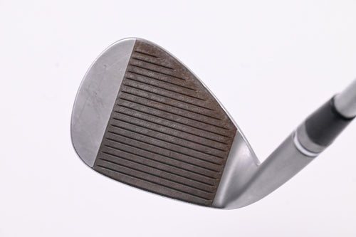 Taylormade Milled Grind 5 Lob Wedge / 60 Degree / Stiff Flex KBS Tour C-Taper