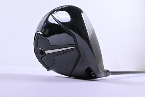 Titleist TSR3 Driver / 10 Degree / Stiff Flex Tensei 1K Black 65 Shaft