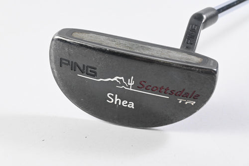 Ping Scottsdale TR Shea Putter / 33 Inch