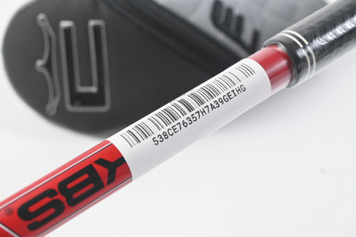 Cobra OPTM #6 Hybrid / 28 Degree / Regular Flex KBS PG Hybrid 75 Shaft