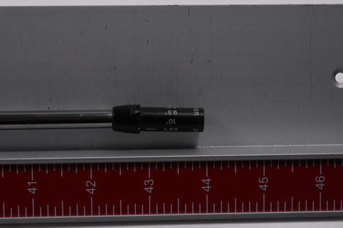 Project X Hzrdus T1100 Handcrafted 75 Driver Shaft / X-Flex / Cobra 2nd Gen