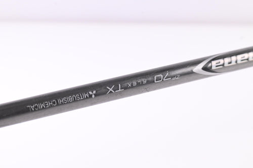 Left Hand Taylormade SIM Max #3 Wood / 15 Degree / TX-Flex Diamana ZF 70 Shaft