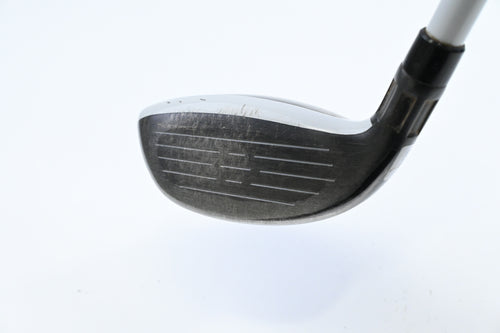 Ladies Taylormade SIM Max #6 Hybrid / 28 Degree / Ladies Flex Aldila NV 45 Shaft