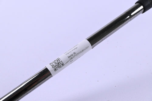 Vega VW-02 Gap Wedge / 52 Degree / Wedge Flex Shimada Pro Shaft