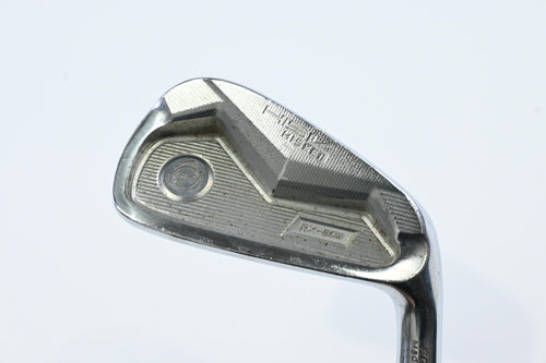 Hiskei AX-203 #7 Iron / Regular Flex Ping CFS Shaft