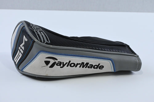 Taylormade SIM Ti #3 Wood / 14 Degree / Stiff Flex HZRDUS Smoke Green 70