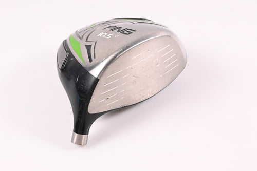 Ping Rapture V2 Driver / 10.5 Degree / Head Only