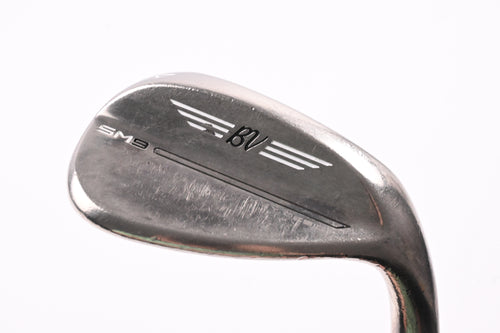 Titleist Vokey SM9 Sand Wedge / 54 Degree / Wedge Flex Titleist Vokey SM9 Shaft