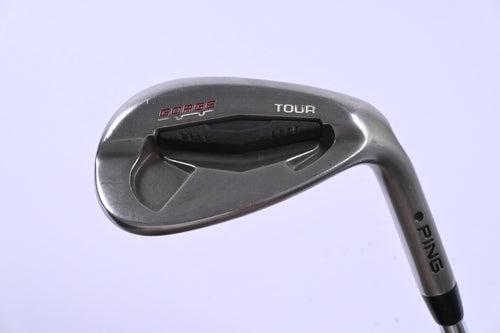 Ping Tour Gorge Sand Wedge / 56 Degree / Black Dot / Regular Flex Ping CFS Shaft