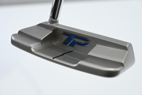 Taylormade TP Hydro Blast Del Monte 7 Putter / 34 Inch
