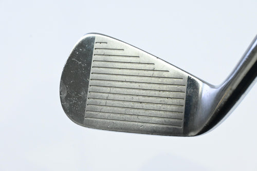 Hiskei AX-203 #7 Iron / Regular Flex Ping CFS Shaft