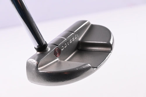 Odyssey White Steel #5 Putter / 35 Inch