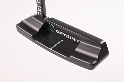 Odyssey Toulon 2022 San Diego Putter / 34 Inch