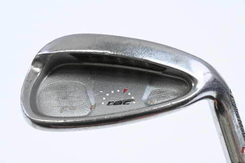 Taylormade RAC HT #9 Iron / Stiff Flex Taylormade M.A.S.2 55 Shaft