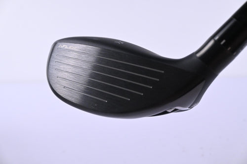 Srixon ZXi #3 Wood / 15 Degree / Stiff Flex HZRDUS Smoke Red RDX 60 Shaft