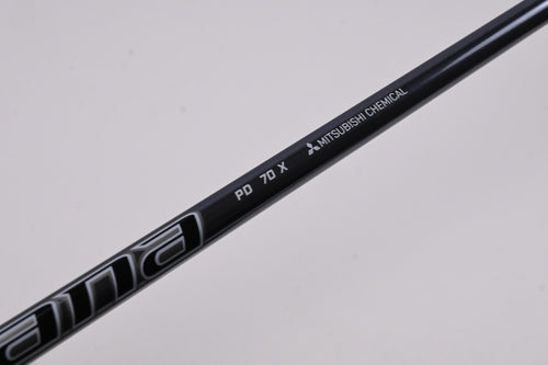 Mitsubishi Chemical Diamana PD 70 Driver Shaft / X-Flex / Cobra 2nd Gen