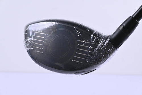 Cobra Aerojet LS Driver / 9 Degree / Stiff Flex UST Helium Nano Core 4 Shaft