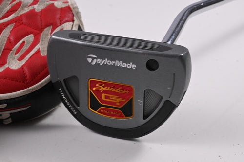 Taylormade Spider GT Rollback Putter / 33 Inch