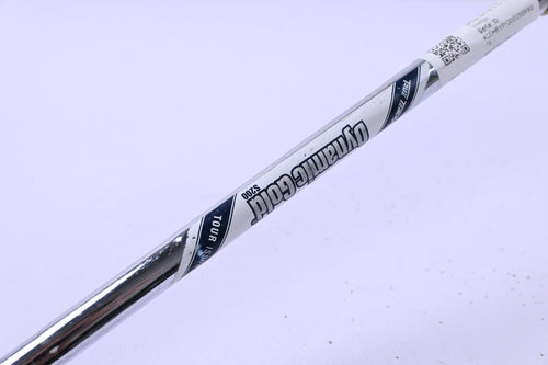 Taylormade Milled Grind 3 Chrome Gap Wedge / 50 Degree / Stiff Flex DG Shaft