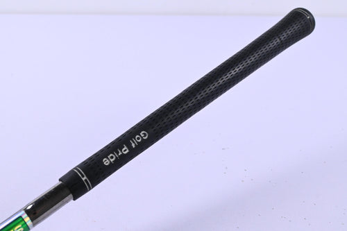 Vega VW-02 Gap Wedge / 52 Degree / Wedge Flex Shimada Pro Shaft