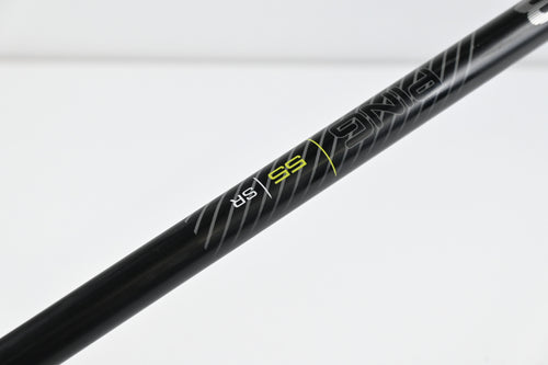 Left Hand Ping G430 LST Driver / 9 Degree / Senior Flex Ping Alta CB Black 55