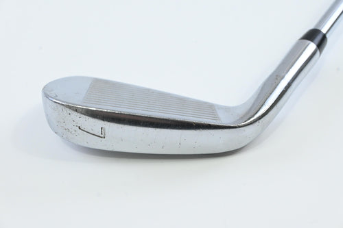 Hiskei AX-203 #7 Iron / Regular Flex Ping CFS Shaft