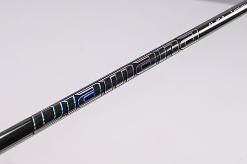 Diamana GT-Series 50 Driver Shaft / Regular Flex / .335" Tip / Uncut