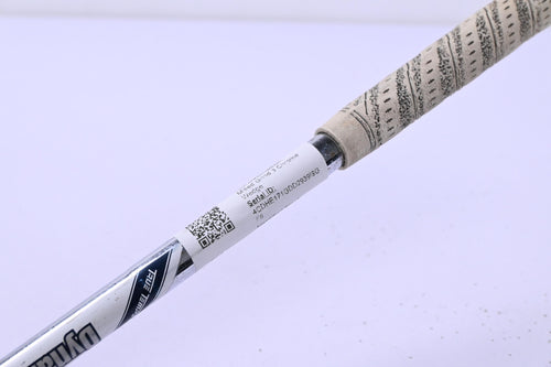 Taylormade Milled Grind 3 Chrome Gap Wedge / 50 Degree / Stiff Flex DG Shaft