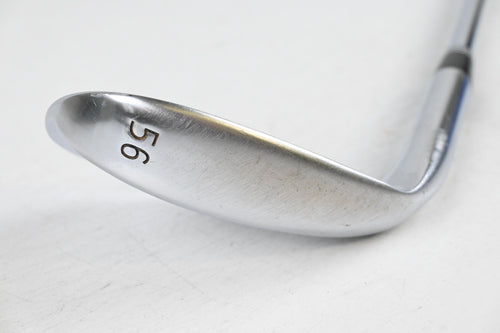 MD Golf STR30 Sand Wedge / 56 Degree / Wedge Flex Apollo Ballistik Shaft