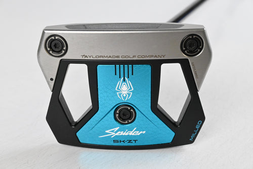 Taylormade Spider ZT Putter / 34 Inch