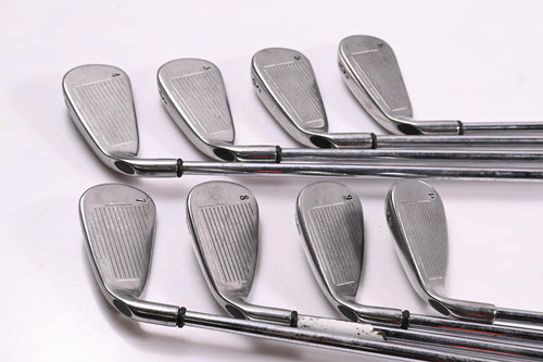 Callaway X-18 Irons / 3-PW / UniFlex Callaway Shafts