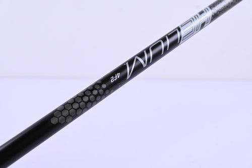Cobra Aerojet LS Driver / 9 Degree / Stiff Flex UST Helium Nano Core 4 Shaft
