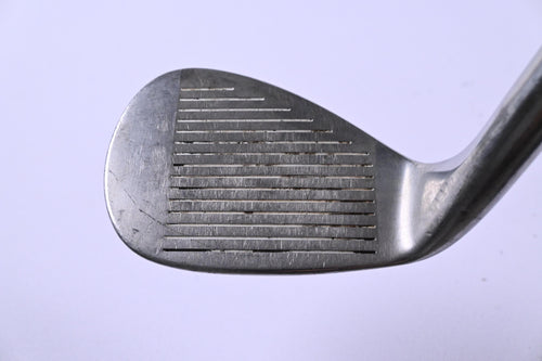 Professional Open Series 658 Lob Wedge / 60 Degree / Regular Flex True Temper