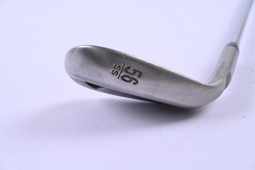 Ping Tour Gorge Sand Wedge / 56 Degree / Black Dot / Regular Flex Ping CFS Shaft