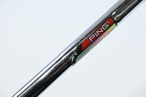 Hiskei AX-203 #7 Iron / Regular Flex Ping CFS Shaft