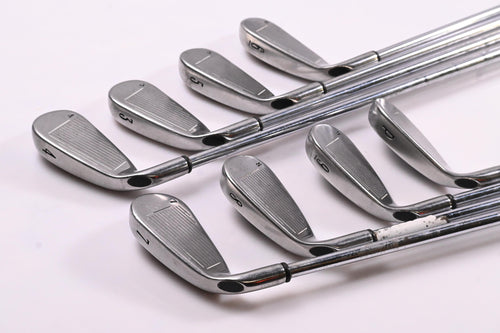 Callaway X-18 Irons / 3-PW / UniFlex Callaway Shafts