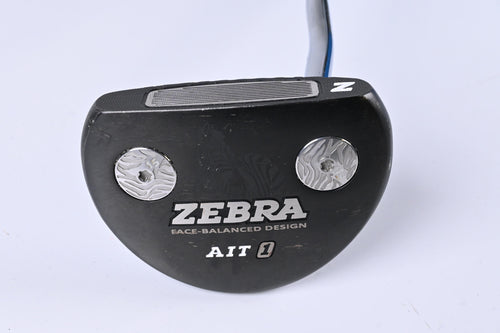Zebra AIT Series 1 Putter / 33 Inch